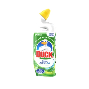 GEL WC DUCK PINE FOREST