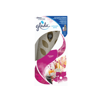 GLADE APARAT DEO CAMERA