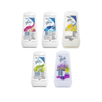 GLADE GEL ODORIZANT CAMERA