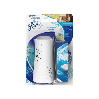 GLADE MICROSPRAY CU REZERVA