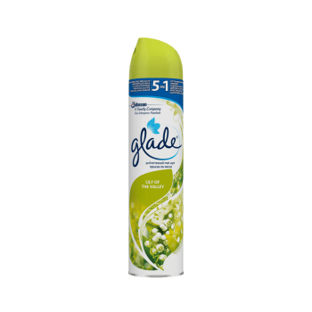 GLADE SPRAY CAMERA