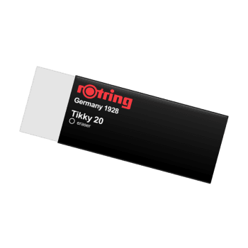 GUMA ROTRING TIKKY 20