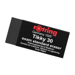 GUMA ROTRING TIKKY 30 EXAM NEGRU