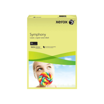 HARTIE COPIATOR A4 COLOR 80GR/MP