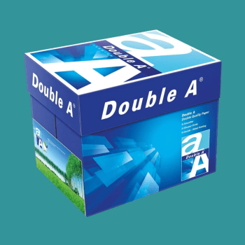 HARTIE COPIATOR A4 DOUBLE A 80GR/MP