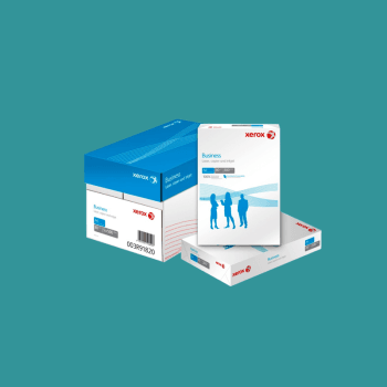 HARTIE COPIATOR A4 XEROX BUSINESS 80GR/MP