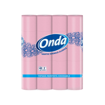 HARTIE IG 40 ROLE 2 STRATURI 15M