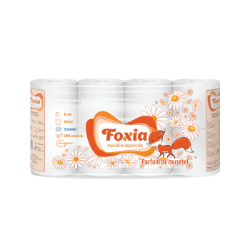 HARTIE IG 8 ROLE 3 STRATURI MILDE