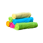 LAVETE BUMBAC 35X55CM 3BUC/SET