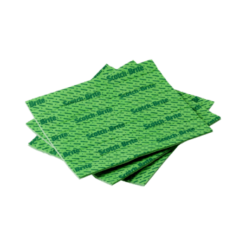 LAVETE UMEDE 3BUC/SET SCOTCH BRITE