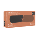 MANUSI LATEX NEPUDRATE 100BUC/SET