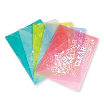 MAPA A4 CU CAPSA FO-CBF05