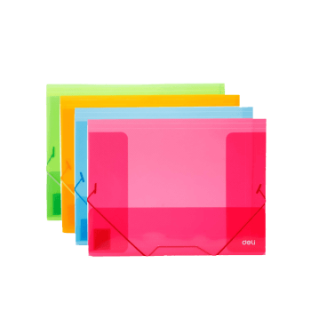 MAPA PLASTIC CU ELASTIC DELI