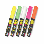 MARKER CRETA VERDE FO-CM01