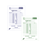 MONETAR AUTOCOPIATIV