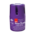 ODORIZANT BAZIN WC SANO