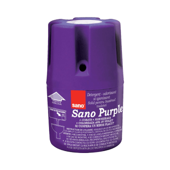 ODORIZANT BAZIN WC SANO