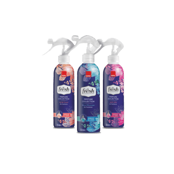 ODORIZANT CAMERA 350ML SANO FRESH HOME