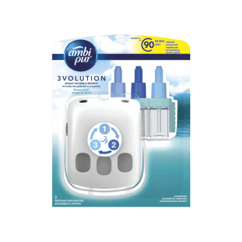 ODORIZANT ELECTRIC AMBI PUR 3VOLUTION CU REZERVA