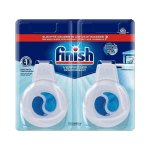 ODORIZANT MASINA SPALAT VASE FINISH 2BUC/SET