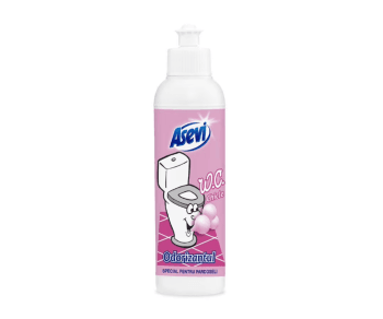 ODORIZANT WC 200ML CHICLE ASEVI 24H