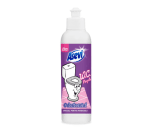 ODORIZANT WC 200ML PURPLE ASEVI 24H