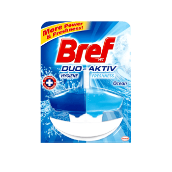 ODORIZANT WC BREF DUO 50ML