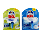 ODORIZANT WC DUCK FRESH DISCS