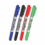 OHP TWIN NEGRU FO-PM01 FLEXOFFICE