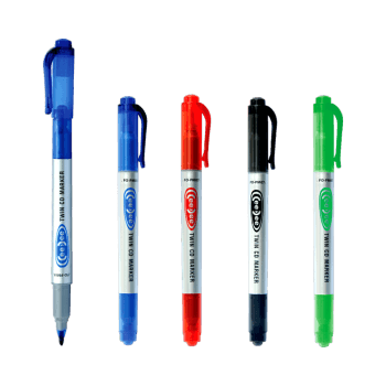 OHP TWIN NEGRU FO-PM07 FLEXOFFICE