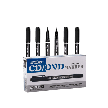 OHP TWIN NEGRU G-107A