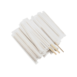 PALETE CAFEA LEMN 100BUC/SET AMBALATE INDIVIDUAL