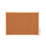 PANOU PLUTA 60X90CM RO-CLIPS RAMA LEMN RO-PP6090