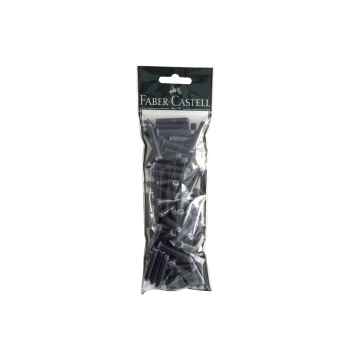 PATRON CERNEALA 100/SET FABER CASTELL