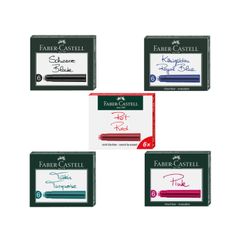 PATRON FABER CASTEL 6BUC/CUT