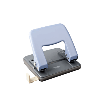 PERFORATOR HOOBN 25S METALIC