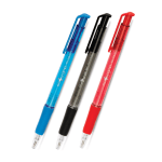 PIX EASY GRIP MEC 0.7 ROSU FO-08 FLEXOFFICE