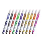 PIX FLEXGEL 0.5 - 0.8 10BUC/SET FO-GEL022 FLEXOFFICE