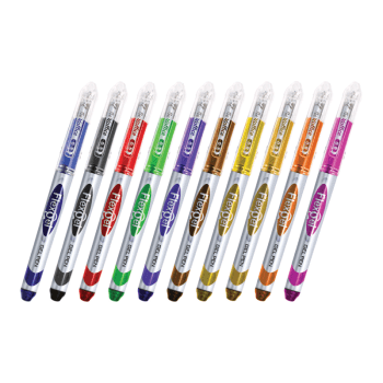 PIX FLEXGEL 0.5 - 0.8 10BUC/SET FO-GEL022 FLEXOFFICE