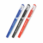 PIX HI MASTER GEL 0.7 NEGRU FO-GELB03 FLEXOFFICE