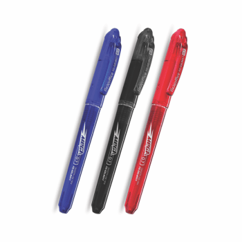 PIX MEGA 0.7 ALBASTRU FO-GELB017 FLEXOFFICE