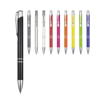 PIX METALIC COMO ROZ