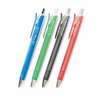 PIX PSLIDE GEL MEC 0.5 ALBASTRU FO-GELB06 FLEXOFFICE