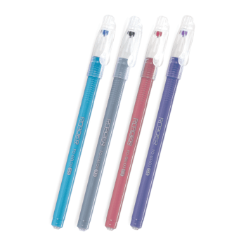 PIX ROADER GEL 0.5 ALBASTRU FO-GEL03 FLEXOFFICE