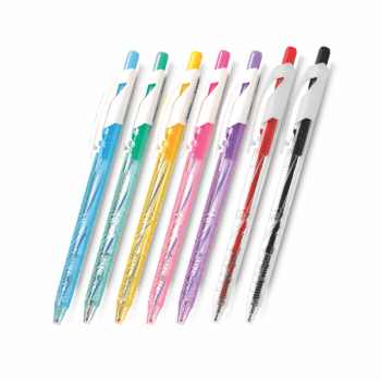 PIX TRENDEE GEL MEC 0.7 NEGRU FO-GELB09 FLEXOFFICE