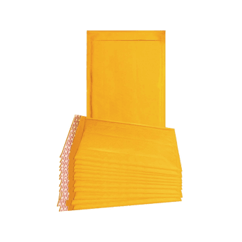 PLIC ANTISOC KRAFT SILICON 290X370MM