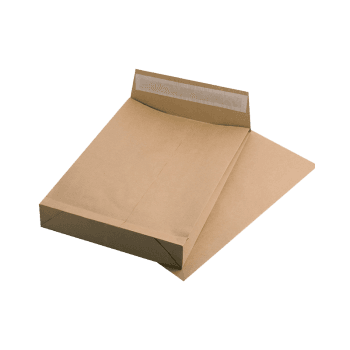 PLIC B4 KRAFT CU BURDUF 5 CM