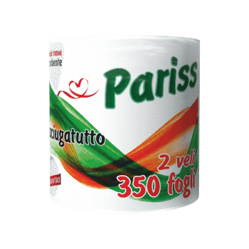 PROSOAPE HARTIE 350 FOI