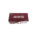 PROSOAPE LA CUTIE 160BUC 2 STRATURI