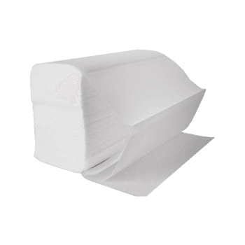 PROSOAPE V ALB 2 STRATURI 200 FOI/PACHET